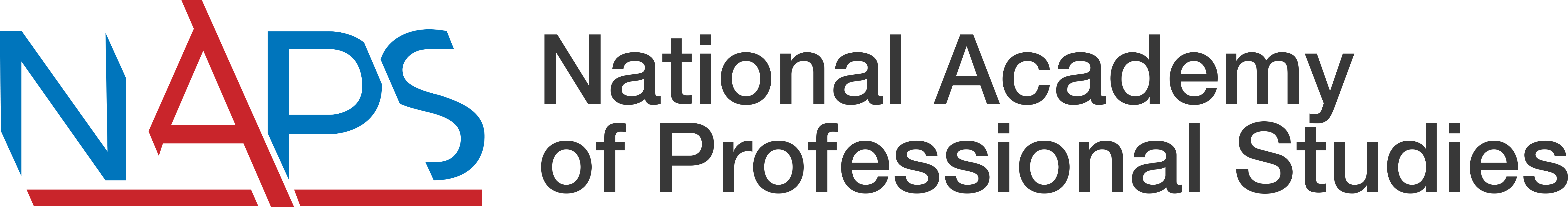 National Academy of Professional Studies (NAPS)